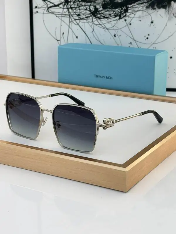 Tiffany & CO Glasses (5)